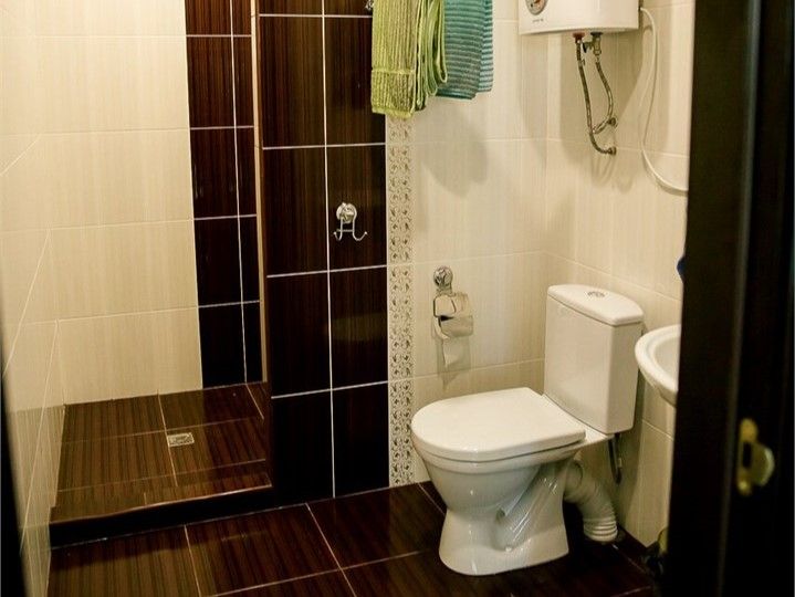 Апартаменты