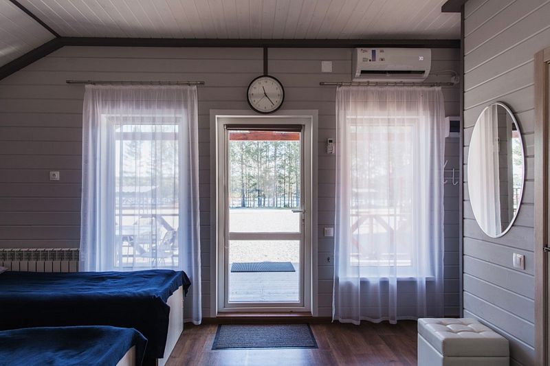 Дом №6-10 Комфорт+