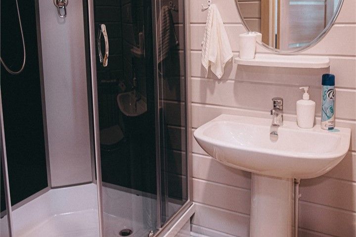 Дом №6-10 Комфорт+