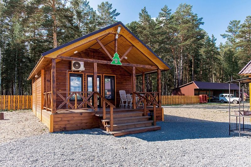 Дом №6-10 Комфорт+