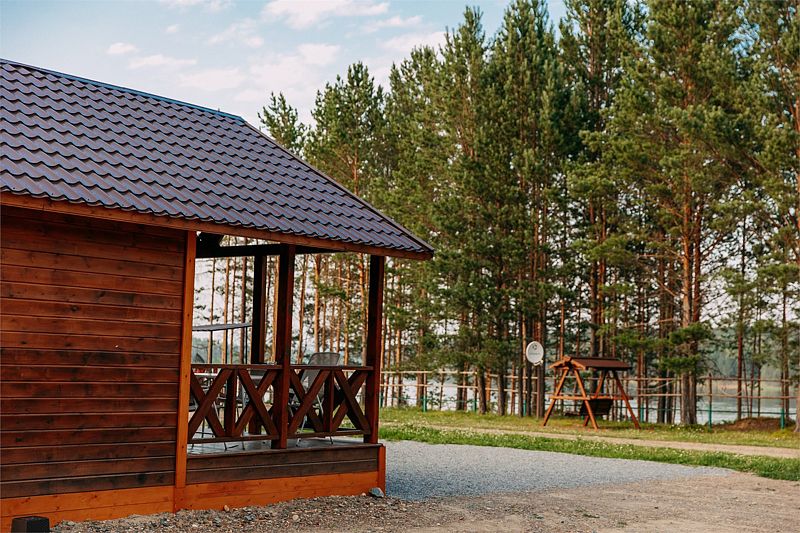 Дом №6-10 Комфорт+