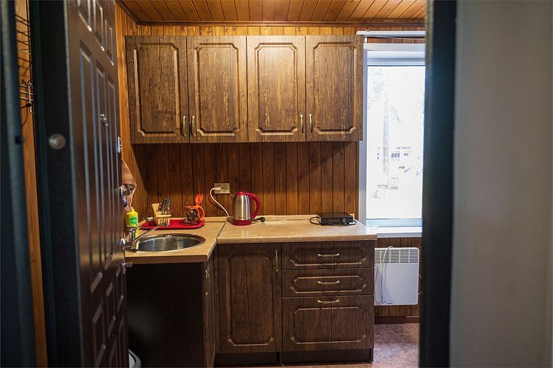 Дом №3,4 Комфорт