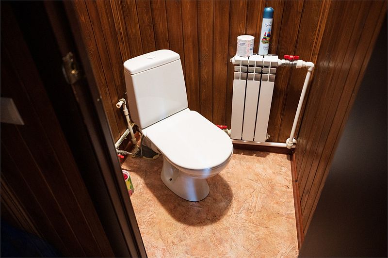 Дом №3,4 Комфорт