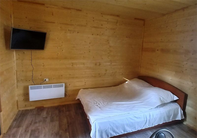 Дом 2-местный (№2)