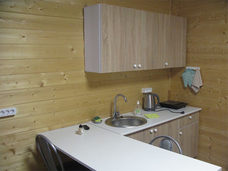 Дом 2-местный (№2)