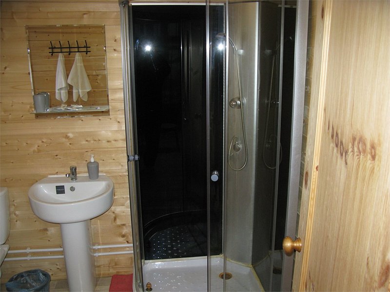 Дом 2-местный (№2)