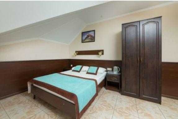 Мансардный 3-местный