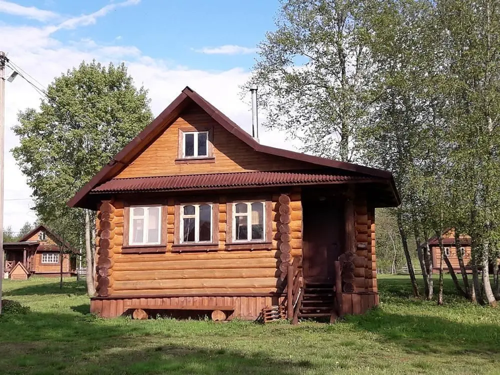 Горка, Тверская область: фото 5