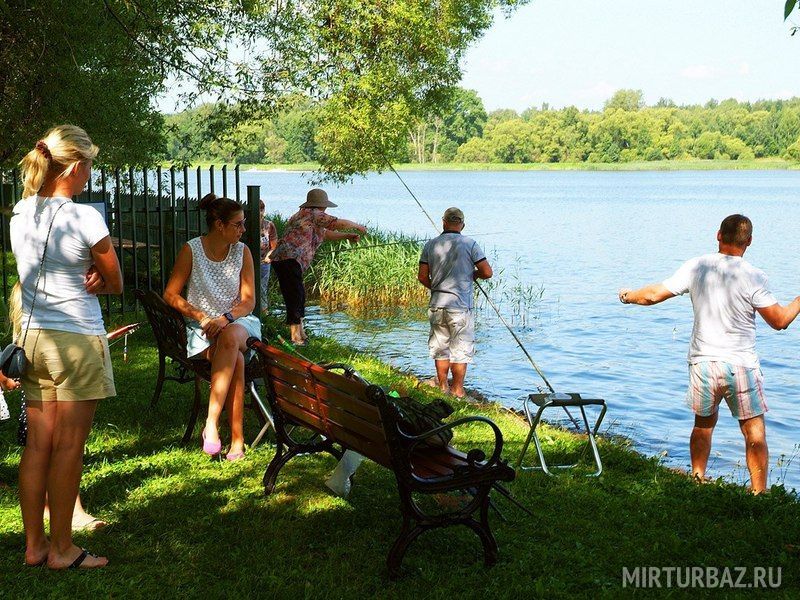 Фото завидово тверская область