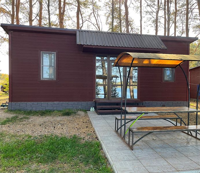 Калипсо, Московская область: фото 3