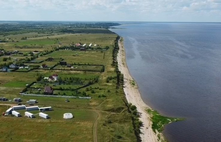 Щастье, Новгородская область: фото 4