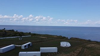 База семейного отдыха Щастье