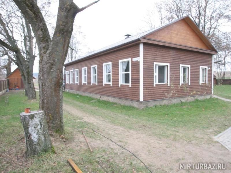 Гостевой дом Заямное, Заямное, Минская область