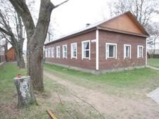 Гостевой дом Заямное, Минская область, Заямное