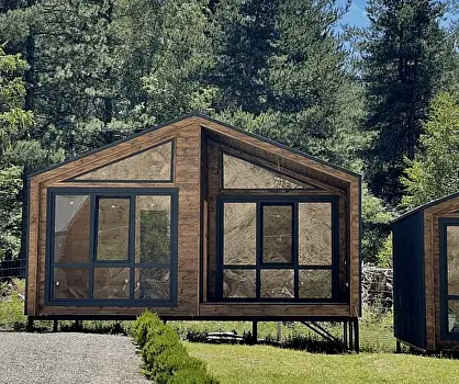 Barn House, Республика Карачаево-Черкесия: фото 4