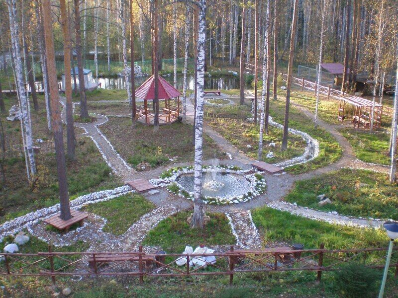 Светлая, Свердловская область: фото 5