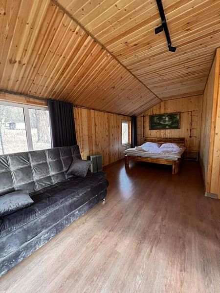 Шале, Республика Карачаево-Черкесия: фото 2