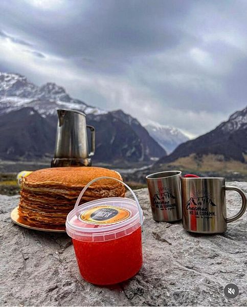 Шале, Республика Карачаево-Черкесия: фото 3