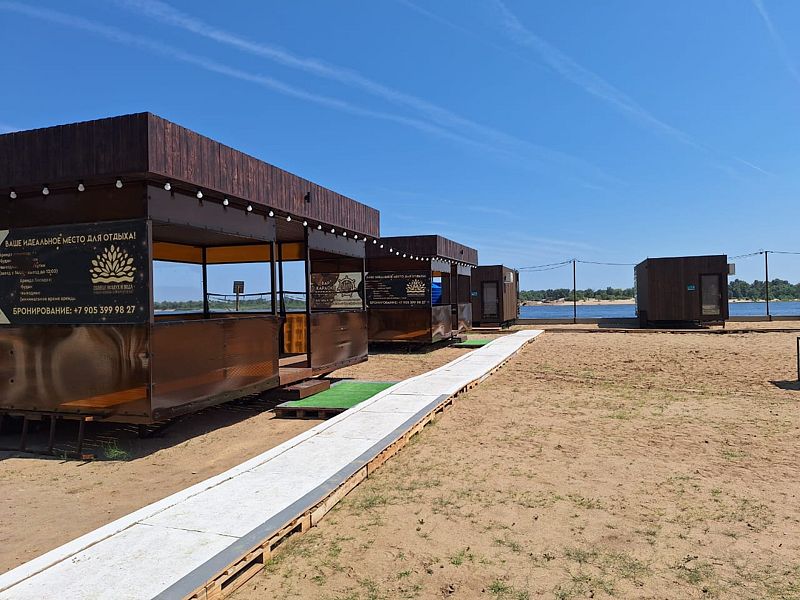 Солнце, воздух и вода, Волгоградская область: фото 4