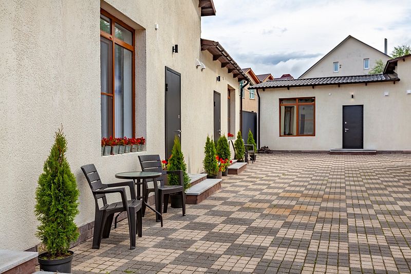 VIZANTIA Шереметьево Москва, Московская область: фото 4