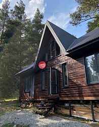 База отдыха Парадайз Архыз