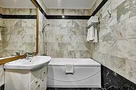 Люкс (Доп. корпус), Курортно-развлекательный комплекс Внуково Вилладж, деревня Картмазово