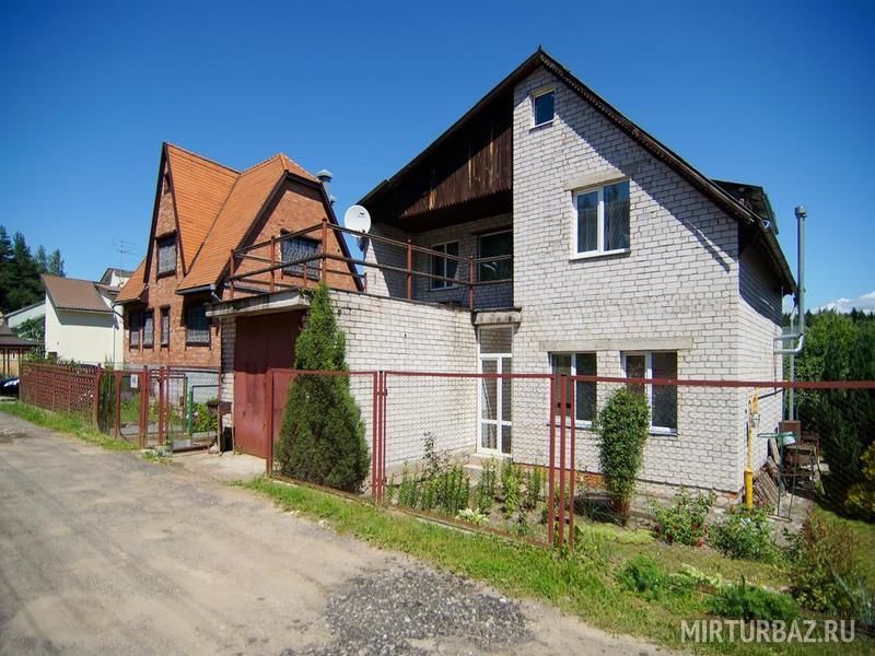 Гостевой дом Уют, Минская область, Ратомка