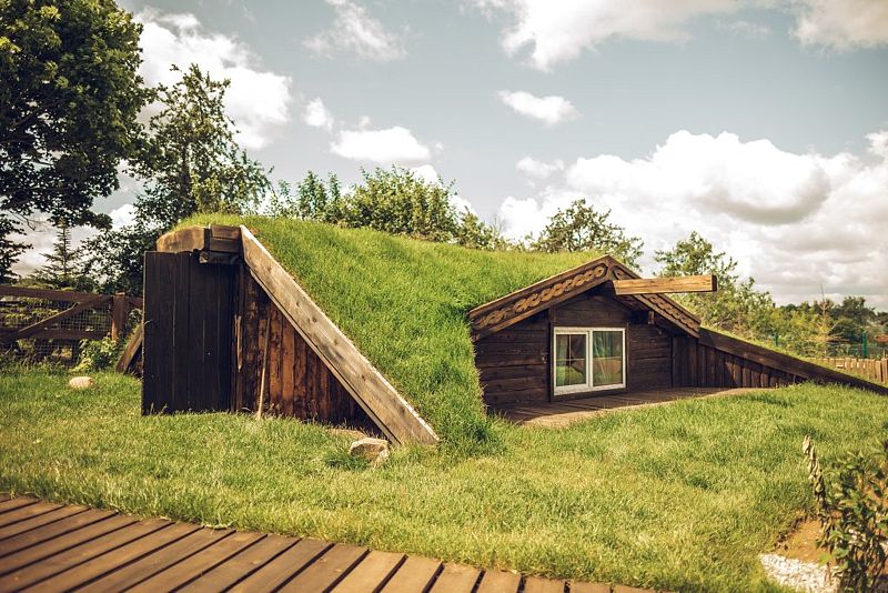 Гостевой дом-музей Остров Kattegat, Московская область: фото 5