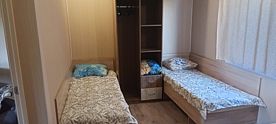 5-ти местный номер, Гостевой дом У Евгения, Завьяловский район