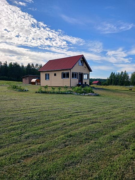 Шулка, Республика Карелия: фото 3