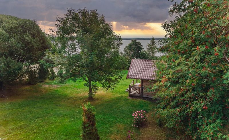 Maasjarvi, Республика Карелия: фото 2