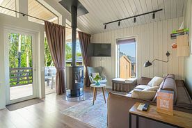 Коттедж Superior с красивым видом из окна, Дома в аренду Wish Home Yahroma, Яхрома