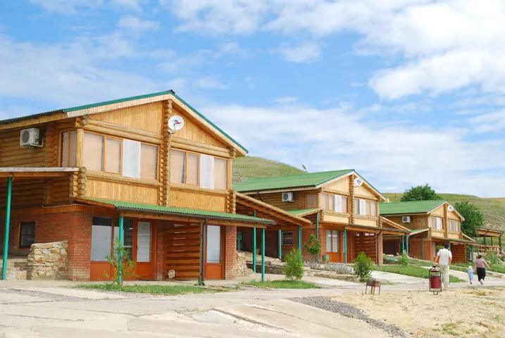 Территория | Пятиизбянка, Волгоградская область