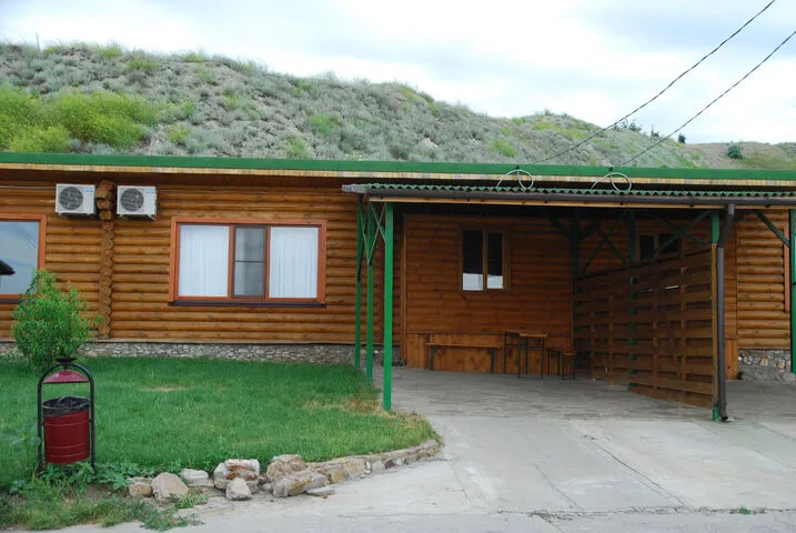 Территория | Пятиизбянка, Волгоградская область