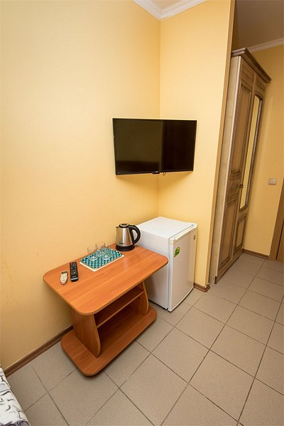 Стандартный 3-местный