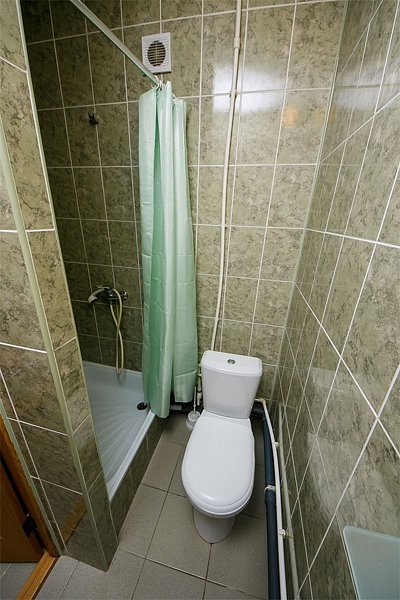 Стандартный 3-местный