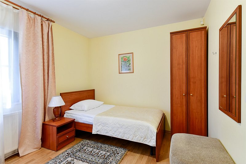 Коттедж 7-местный 3-комнатный (Словения)