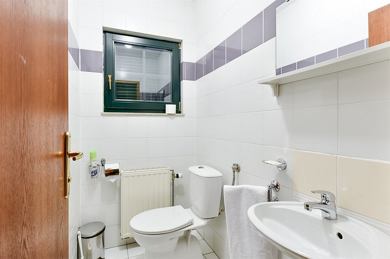 Коттедж 7-местный 3-комнатный (Словения)