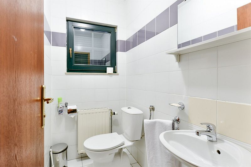 Коттедж 7-местный 3-комнатный (Словения)