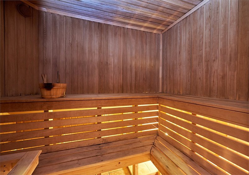 Коттедж 8-местный 4-комнатный (Посол)