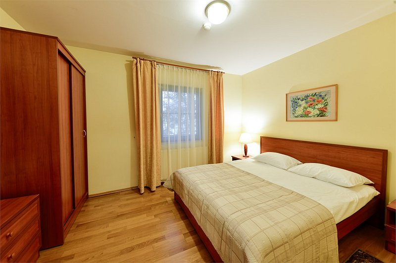 Коттедж 9-местный 5-комнатный 2-этажный (Словения)