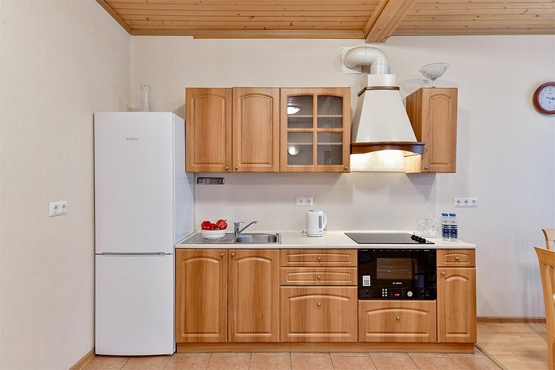 Таунхаус 4-местный 3-комнатный