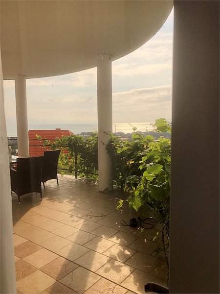 Стандартный 2-местный (TWIN)