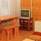 Стол и телевизор