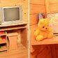 Телевизор в номере