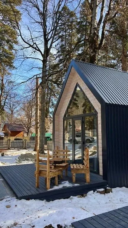 Elki Domiki, Республика Карачаево-Черкесия: фото 2