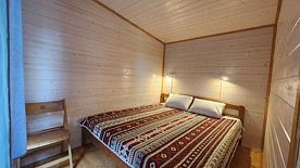 Мини дача 19-21, База отдыха Компонент, Колтышево