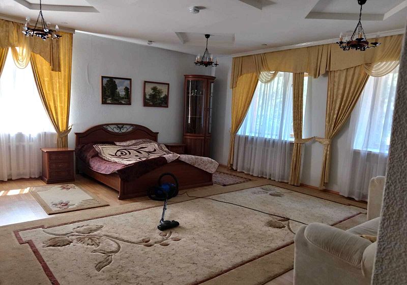 Комфорт 2-местный