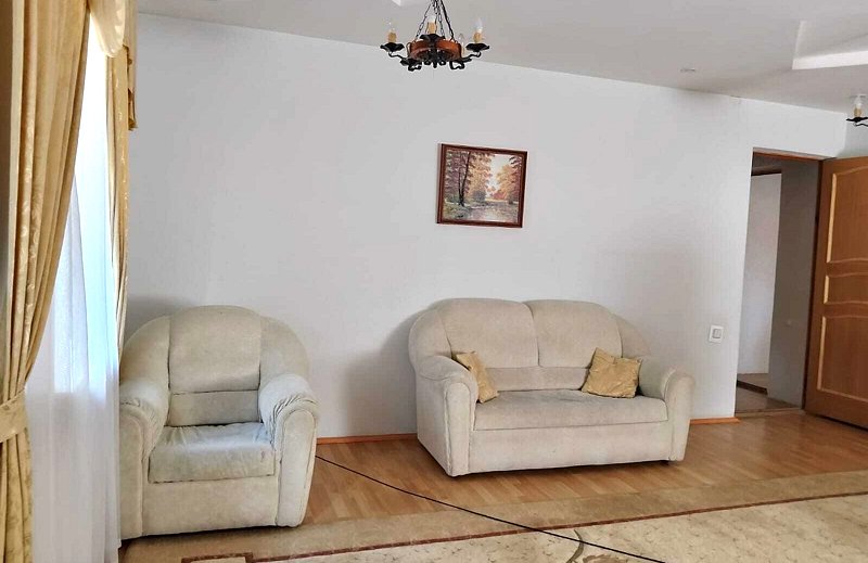 Комфорт 2-местный