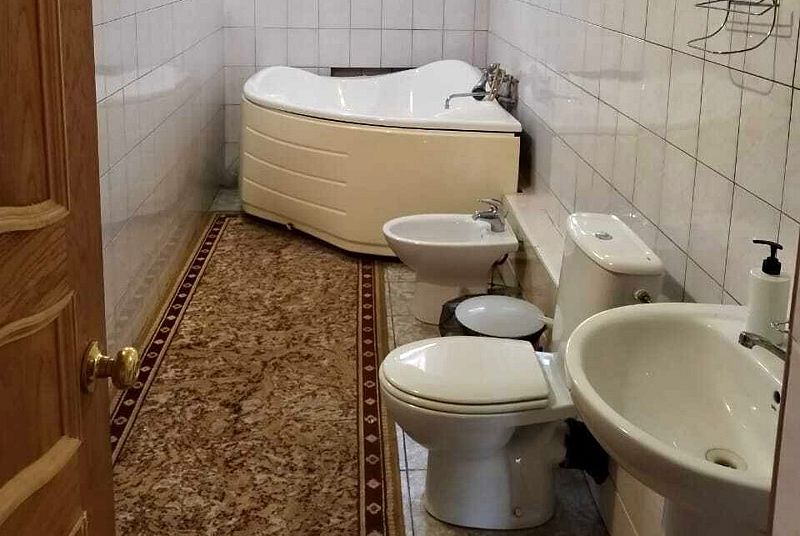 Комфорт 2-местный